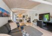 Familienfreundliches Ferienhaus mit Kamin & E-Ladestation (Bild  6)