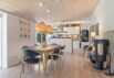 Familienfreundliches Ferienhaus mit Kamin & E-Ladestation (Bild  9)