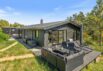 Familienfreundliches Ferienhaus mit Kamin & E-Ladestation (Bild  1)