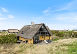 Großes, 2-stöckiges und praktisch ausgestattetes Ferienhaus