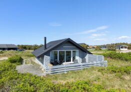 Ferie i Danmark – Hyggeligt feriehus med gratis internet