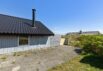 Ferienhaus in Bjerregård mit geschlossener Terrasse (Bild  23)