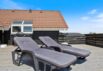 Ferienhaus mit geschlossener Terrasse nah am Strand (Bild  31)