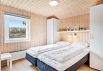 Ferienhus med perfekt beligggenhed i Bjerregård, tæt på stranden (billede 24)