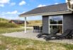 Ferienhus med perfekt beligggenhed i Bjerregård, tæt på stranden (billede 32)