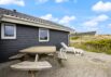 Ferienhus med perfekt beligggenhed i Bjerregård, tæt på stranden (billede 36)