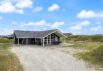 Ferienhus med perfekt beligggenhed i Bjerregård, tæt på stranden (billede 38)