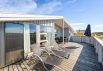 Feriehus med sauna og spa tæt på klitterne (billede 27)