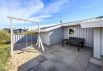 Feriehus med sauna og spa tæt på klitterne (billede 29)