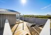 Feriehus med sauna og spa tæt på klitterne (billede 30)