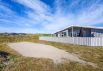 Feriehus med sauna og spa tæt på klitterne (billede 33)
