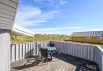 Feriehus med sauna og spa tæt på klitterne (billede 38)