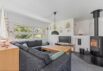 Familienfreundliches Ferienhaus mit Badetonne (Bild  2)