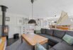 Familienfreundliches Ferienhaus mit Badetonne (Bild  4)