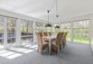 Familienfreundliches Ferienhaus mit Badetonne (Bild  7)
