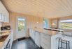 Naturgrundstück nah am Strand, renoviertes Ferienhaus (Bild  10)