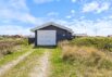 4-personers træsommerhus ved Vesterhavet med dejlige terrasser (billede 33)