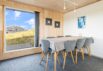Lyst og venligt sommerhus i Danmark nær hav og klitter (billede 8)