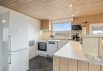 Lyst og venligt sommerhus i Danmark nær hav og klitter (billede 3)