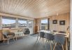 Lyst og venligt sommerhus i Danmark nær hav og klitter (billede 8)