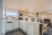 Lyst og venligt sommerhus i Danmark nær hav og klitter (billede 11)