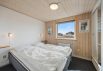 Lyst og venligt sommerhus i Danmark nær hav og klitter (billede 13)