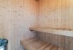 Moderne feriehus med sauna og spa i et fredfyldt område (billede 19)