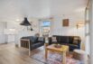 Ferienhaus mit Außen-Whirlpool in Bjerregård für 6 Gäste (Bild  7)