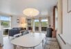 Ferienhaus mit Außen-Whirlpool in Bjerregård für 6 Gäste (Bild  8)
