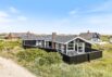 6-personers sommerhus kun 50 meter fra Vesterhavet (billede 24)