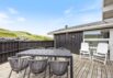 6-personers sommerhus kun 50 meter fra Vesterhavet (billede 31)