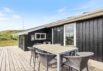 6-personers sommerhus kun 50 meter fra Vesterhavet (billede 36)