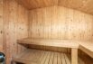 Feriehus med brændeovn og sauna til den perfekte familieferie (billede 18)