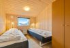 Velholdt 6-personers sommerhus ved Bjerregård Strand (billede 21)