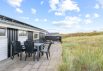 Velholdt 6-personers sommerhus ved Bjerregård Strand (billede 26)