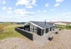 Velholdt 6-personers sommerhus ved Bjerregård Strand (billede 34)
