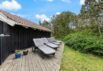 Ferienhaus mit Swimmingpool nah an Fjord und Nordsee (Bild  33)