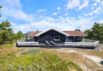 Energiefreundliches Ferienhaus mit Platz für Großfamilien (Bild  1)