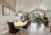 Energiefreundliches Ferienhaus mit Platz für Großfamilien (Bild  7)