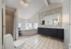 Energivenligt sommerhus med god plads til storfamilie (billede 12)