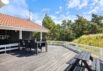 Energivenligt sommerhus med god plads til storfamilie (billede 21)