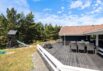 Energivenligt sommerhus med god plads til storfamilie (billede 25)