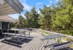 Energivenligt sommerhus med god plads til storfamilie (billede 28)