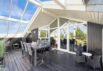 Energivenligt sommerhus med god plads til storfamilie (billede 31)