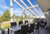 Energivenligt sommerhus med god plads til storfamilie (billede 32)