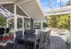 Energivenligt sommerhus med god plads til storfamilie (billede 33)