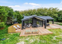 Schönes 5-Sterne-Qualitätshaus mit Spa und Sauna