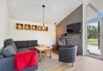 Gemütliches Ferienhaus für 6 Gäste und 1 Hund in Bjerregård (Bild  2)