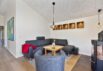 Gemütliches Ferienhaus für 6 Gäste und 1 Hund in Bjerregård (Bild  4)