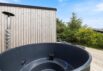 Skønt sommerhus med vildmarksbad i Bjerregård (billede 44)